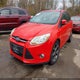 1FADP3F20DL263199 2013 Ford Focus Se auction photo thumbnail 2