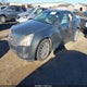 1G6DG5EY6B0143050 2011 Cadillac Cts Luxury auction photo thumbnail 2