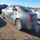 1G6DG5EY6B0143050 2011 Cadillac Cts Luxury auction photo thumbnail 3