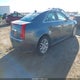 1G6DG5EY6B0143050 2011 Cadillac Cts Luxury auction photo thumbnail 4
