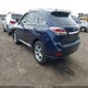 JTJBK1BA5E2037830 2014 Lexus Rx 350 auction photo thumbnail 3