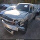 1GCEC19V03Z347944 2003 Chevrolet Silverado 1500 Ls auction photo thumbnail 2