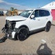 5XYP5DHCXLG052286 2020 Kia Telluride Sx auction photo thumbnail 2