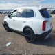 5XYP5DHCXLG052286 2020 Kia Telluride Sx auction photo thumbnail 3
