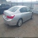 1HGCR3F84FA001514 2015 Honda Accord Ex-L V-6 auction photo thumbnail 4