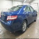 4T1BK3EK0AU598532 2010 Toyota Camry Xle V6 auction photo thumbnail 4