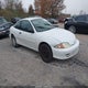 1G1JC124627394818 2002 Chevrolet Cavalier auction photo thumbnail 1