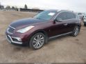 JN1BJ0RR3HM400083 2017 Infiniti Qx50 auction photo thumbnail 2