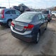 19XFB2F55DE037688 2013 Honda Civic Lx auction photo thumbnail 4
