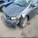 19XFB2F55DE037688 2013 Honda Civic Lx auction photo thumbnail 6