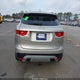 SADCM2BV5HA498471 2017 Jaguar F-Pace S auction photo thumbnail 15