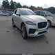 SADCM2BV5HA498471 2017 Jaguar F-Pace S auction photo thumbnail 1
