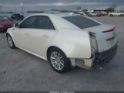 1G6DE5EG5A0106633 2010 Cadillac Cts Luxury auction photo thumbnail 3
