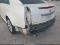 1G6DE5EG5A0106633 2010 Cadillac Cts Luxury auction photo thumbnail 6