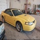 1FAFP45X5XF212294 1999 Ford Mustang Gt auction photo thumbnail 1