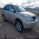 2T2GK31U07C022992 2007 Lexus Rx 350 auction photo thumbnail 1