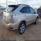 2T2GK31U07C022992 2007 Lexus Rx 350 auction photo thumbnail 4