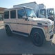 WDCYC7DF4HX278222 2017 Mercedes-Benz Amg G 63 4Matic auction photo thumbnail 13