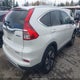 5J6RM4H90GL014506 2016 Honda Cr-V Touring auction photo thumbnail 4
