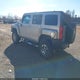 5GTDN136768178127 2006 Hummer H3 Suv auction photo thumbnail 3