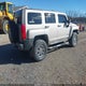 5GTDN136768178127 2006 Hummer H3 Suv auction photo thumbnail 4