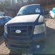 1FTPX14V96NA88709 2006 Ford F-150 Fx4/Lariat/Xl/Xlt auction photo thumbnail 6