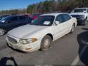 1G4HP54K61U187712 2001 Buick Lesabre Custom auction photo thumbnail 2