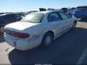 1G4HP54K61U187712 2001 Buick Lesabre Custom auction photo thumbnail 4
