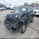 1C4NJPBA2GD600331 2016 Jeep Patriot Sport auction photo thumbnail 2