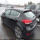 KNAFX5A8XG5492246 2016 Kia Forte Ex auction photo thumbnail 3
