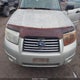 JF1SG63666H734049 2006 Subaru Forester 2.5X auction photo thumbnail 6