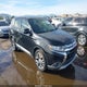 JA4AD3A30GZ002401 2016 Mitsubishi Outlander Se auction photo thumbnail 1