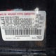 JA4AD3A30GZ002401 2016 Mitsubishi Outlander Se auction photo thumbnail 9