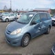 5TDKK4CC9AS302868 2010 Toyota Sienna Le auction photo thumbnail 2