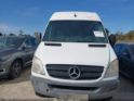 WD3PE7CC2D5793920 2013 Mercedes-Benz Sprinter 2500 Normal Roof auction photo thumbnail 12