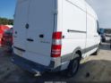 WD3PE7CC2D5793920 2013 Mercedes-Benz Sprinter 2500 Normal Roof auction photo thumbnail 4