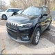 1C4PJLCB7KD149740 2019 Jeep Cherokee Latitude Fwd auction photo thumbnail 2