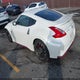 JN1AZ4EH7GM934422 2016 Nissan 370Z Nismo Tech auction photo thumbnail 3