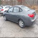 KMHDU46DX7U170520 2007 Hyundai Elantra Gls/Limited/Se auction photo thumbnail 3