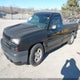 1GCEC14X73Z186503 2003 Chevrolet Silverado 1500 auction photo thumbnail 2