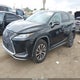2T2AZMAA5LC163502 2020 Lexus Rx 350 auction photo thumbnail 2