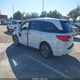 5FNRL6H61RB069417 2024 Honda Odyssey Ex-L auction photo thumbnail 3