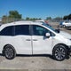 5FNRL6H61RB069417 2024 Honda Odyssey Ex-L auction photo thumbnail 6