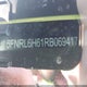 5FNRL6H61RB069417 2024 Honda Odyssey Ex-L auction photo thumbnail 9