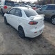 JA32V2FW4FU020656 2015 Mitsubishi Lancer Se auction photo thumbnail 3