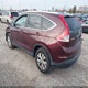 5J6RM4H75EL037288 2014 Honda Cr-V Ex-L auction photo thumbnail 3