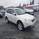 JF2SH6CC6AH766524 2010 Subaru Forester 2.5X Premium auction photo thumbnail 1
