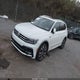3VV4B7AX1LM101101 2020 Volkswagen Tiguan 2.0T Sel Premium R-Line auction photo thumbnail 2