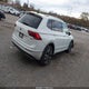 3VV4B7AX1LM101101 2020 Volkswagen Tiguan 2.0T Sel Premium R-Line auction photo thumbnail 4