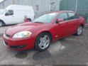 2G1WD58C189207615 2008 Chevrolet Impala Ss auction photo thumbnail 2